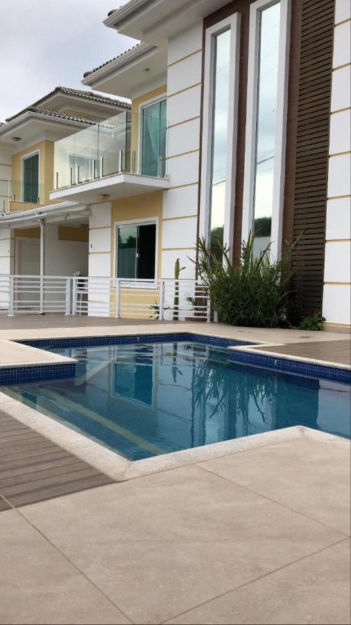 Duplex Com Piscina Pero Villa Cabo Frio Exterior photo