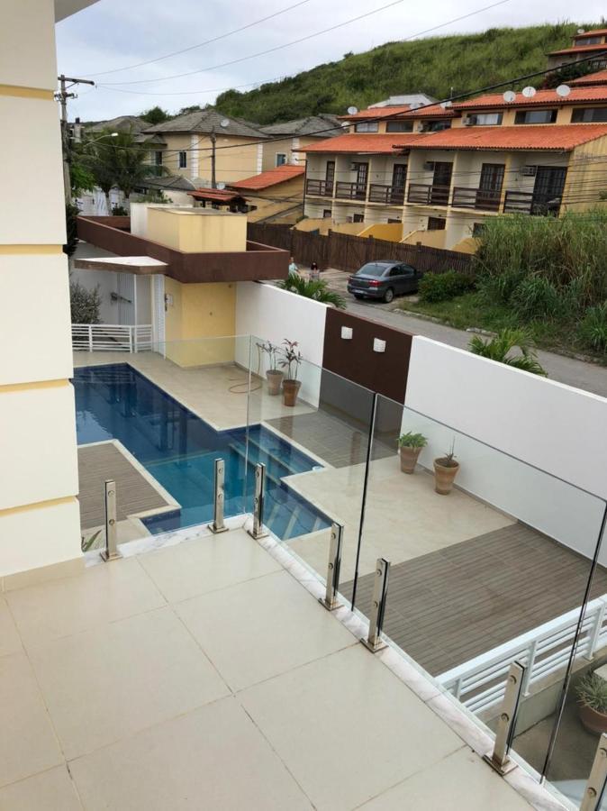 Duplex Com Piscina Pero Villa Cabo Frio Exterior photo