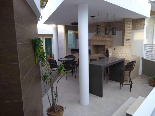 Duplex Com Piscina Pero Villa Cabo Frio Exterior photo